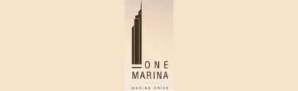 One Marina Logo